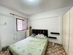 Blk 24 Marsiling Green (Woodlands), HDB 3 Rooms #629287071